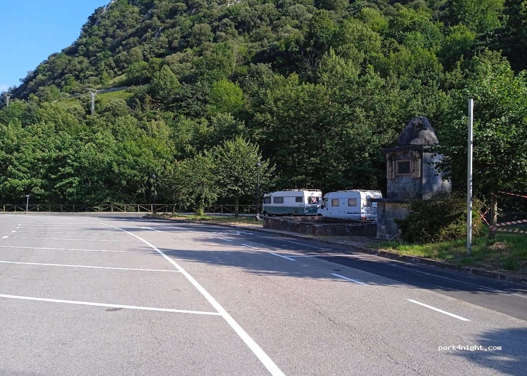 (33555) Carreña - 19A Parque Berodia — foto 3