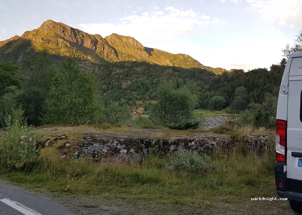 (8324)  - 10-59 Sekundær Fylkesveg 868 — foto