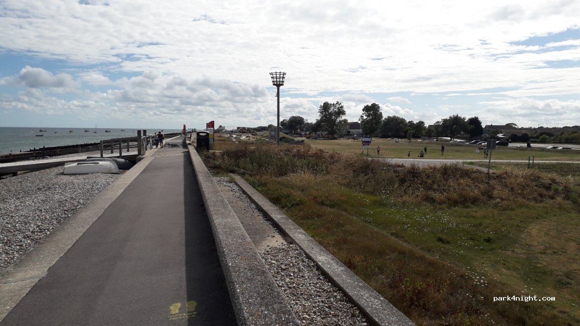 (PO20 0ES) Selsey - 69 East Beach Road — foto 3