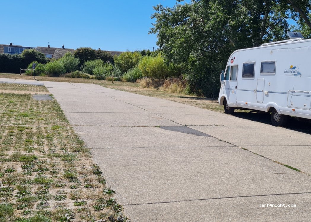(PO20 0ES) Selsey - 69 East Beach Road — foto 4