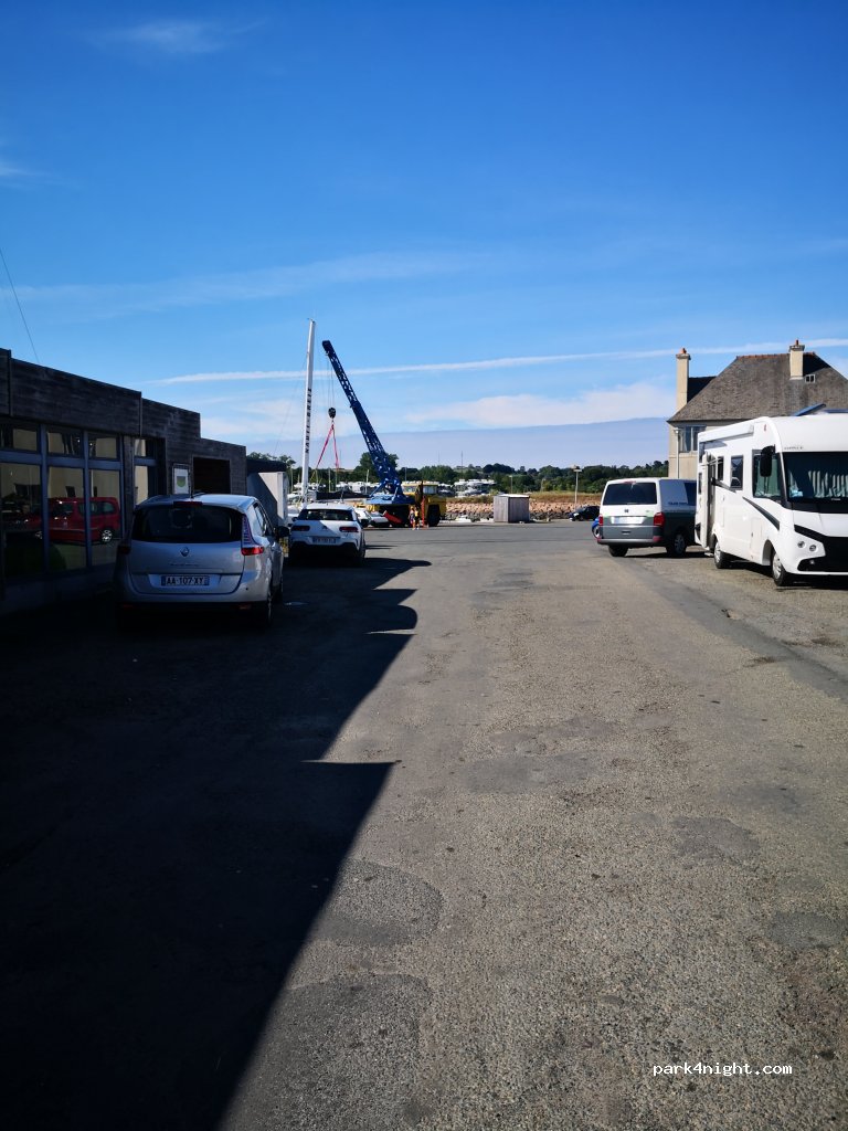 (22500) Paimpol - 2 Rue du Four À Chaux — foto 2