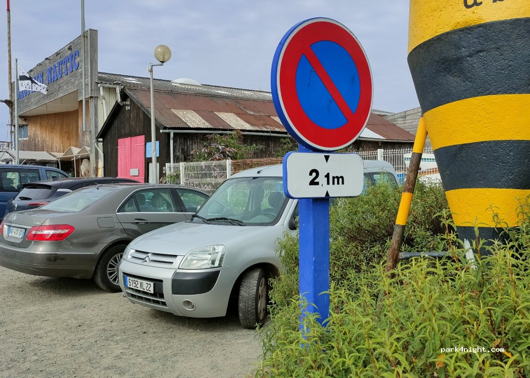 (22500) Paimpol - 2 Rue du Four À Chaux — foto 3