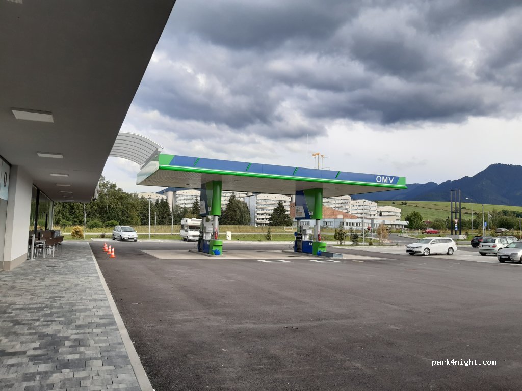 (031 01) Liptovský Mikuláš - 554/6A Demänovská cesta — foto 2