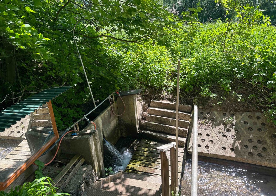 Naturcampingplatz Ebenshausen — foto 4