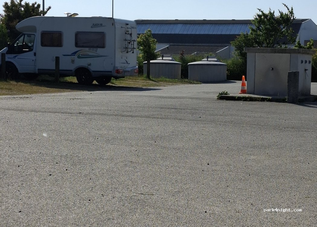 Camping Des Dunes — foto 5