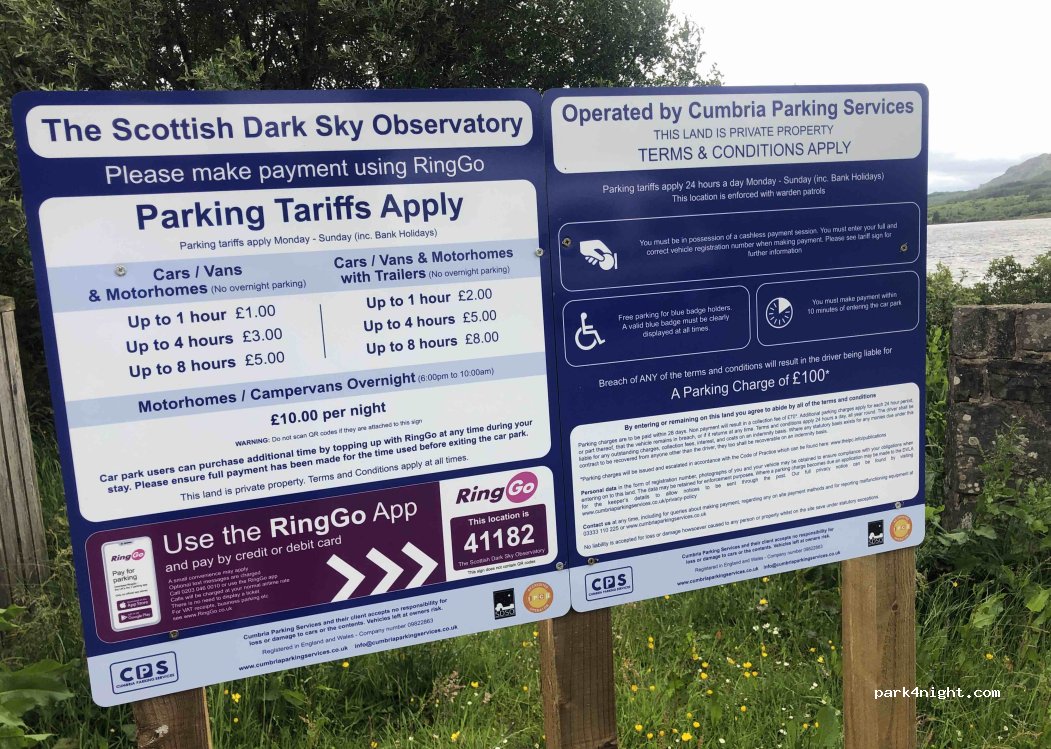 (DG7 3SQ) Castle Douglas - Clatteringshaws, A712 — foto 5