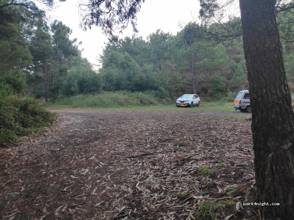 (36340) Nigrán - Unnamed Road — foto 3