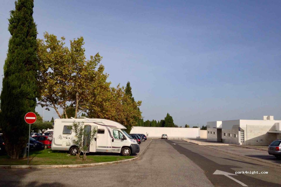 () Beja - Rua D2, proximo da rua nº 02050090 — foto