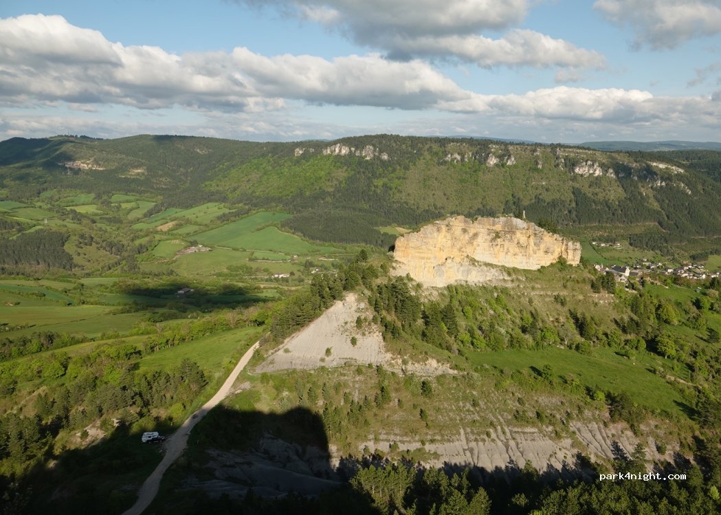 (48000) Barjac - Cenaret — foto 5