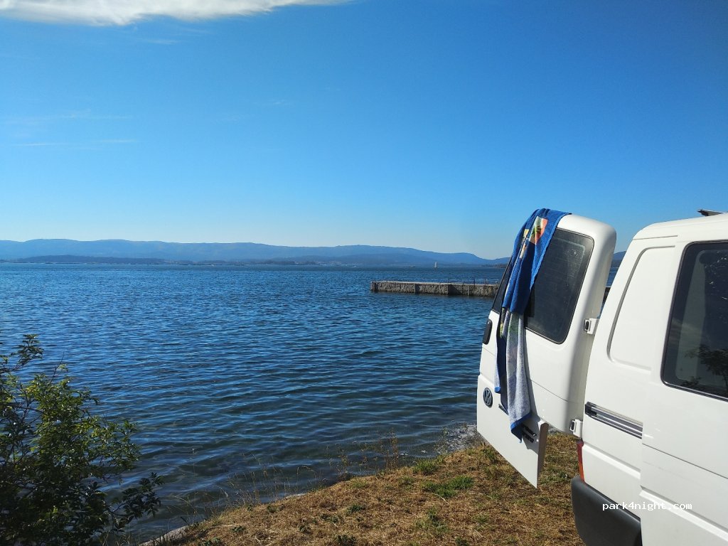 (36611) Vilagarcía de Arousa - 15 Rua Benignos Santos — foto 2