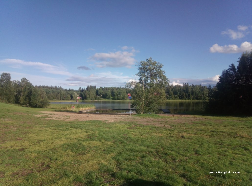 (861 91)  - 219 LILLA BANDSJÖN — foto 4