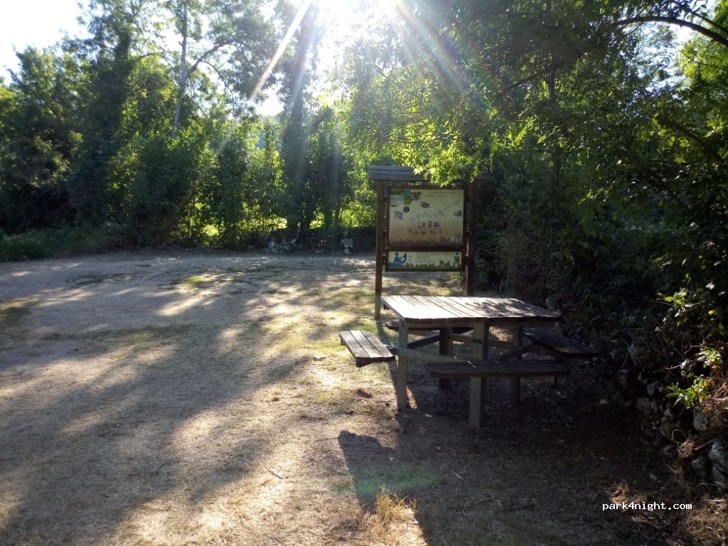 (46320) Espagnac-Sainte-Eulalie - D41 — foto 3