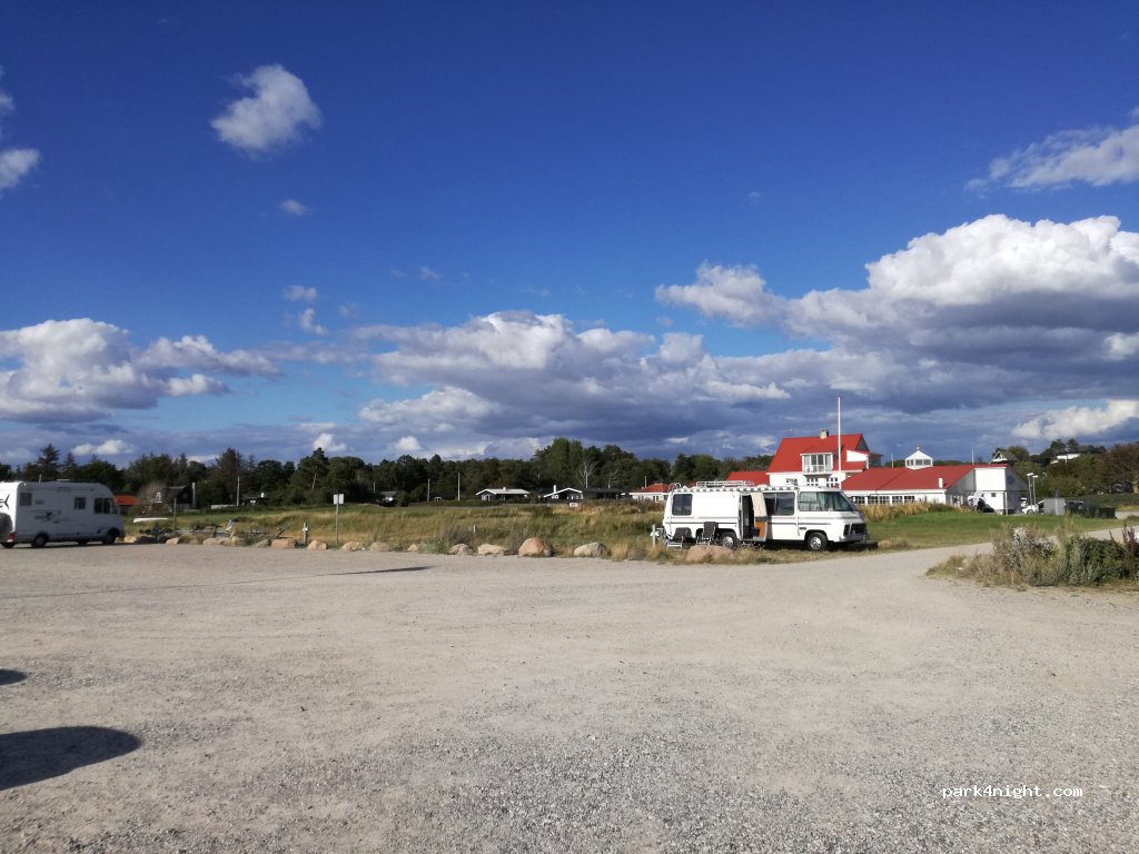(8420) Knebel - 24 Vestre Strandvej — foto 2