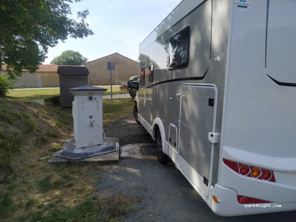 (24600) Vanxains - Verteillac Nord — foto 2
