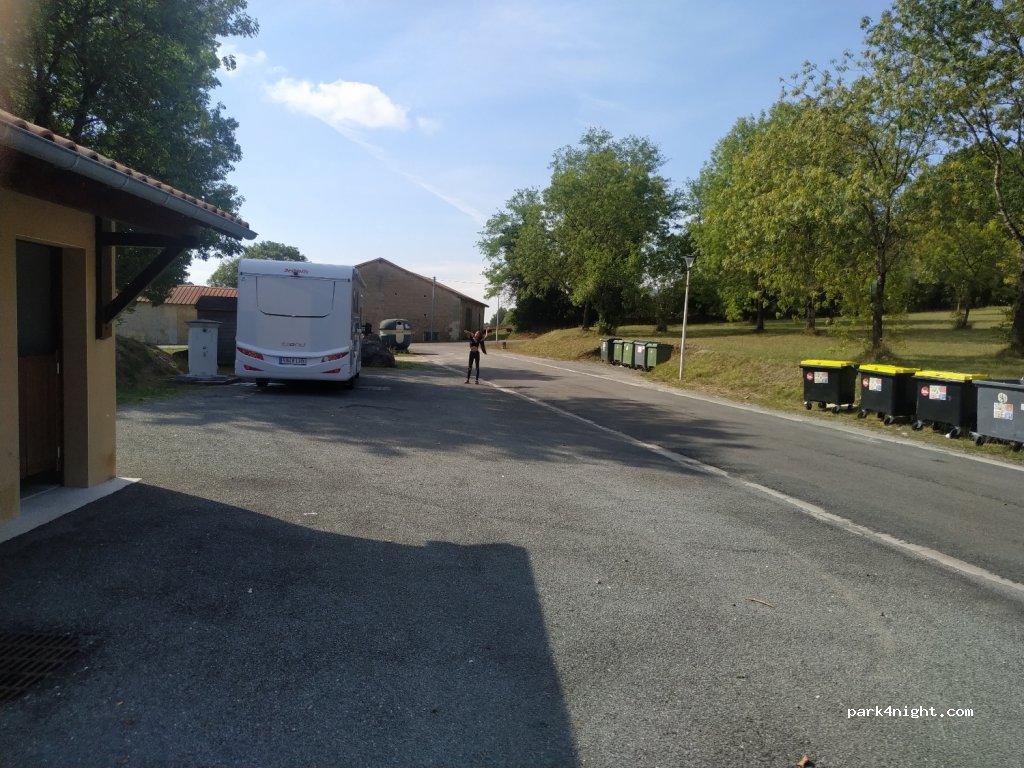 (24600) Vanxains - Verteillac Nord — foto 3