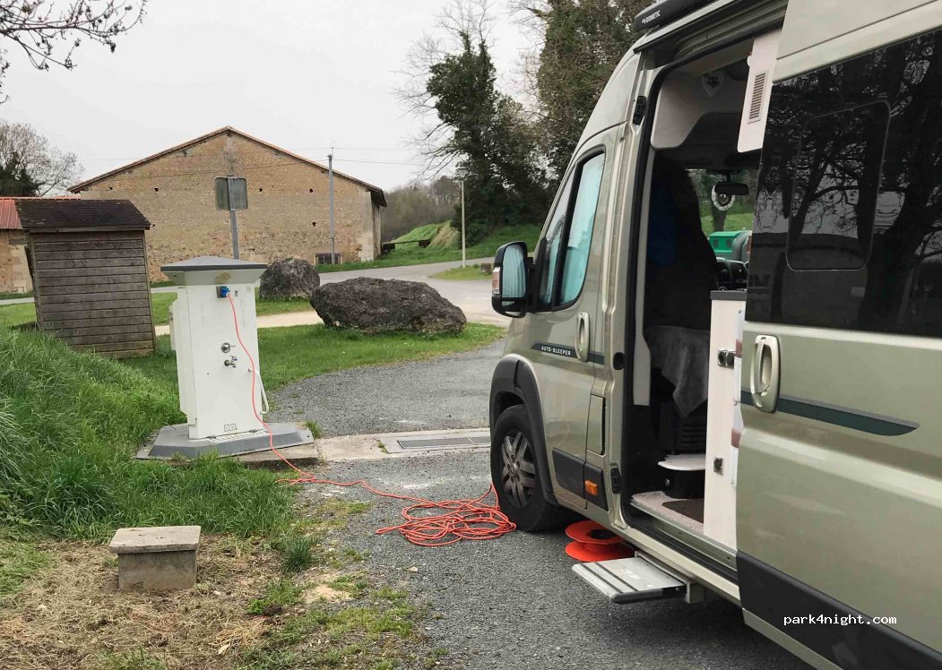 (24600) Vanxains - Verteillac Nord — foto 4