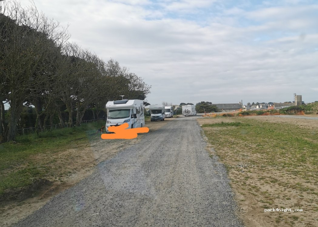 (35260) Cancale - Pointe du Grouin — foto