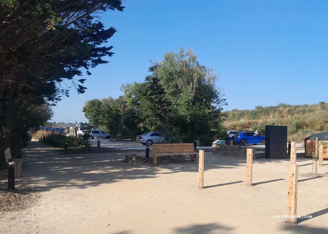 (35260) Cancale - Pointe du Grouin — foto 3