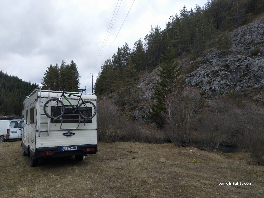 () Trigrad - Unnamed Road — foto 2