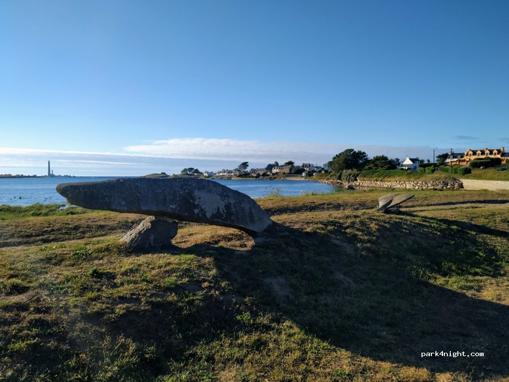(29880) Plouguerneau - 1095 Lost an Aod — foto