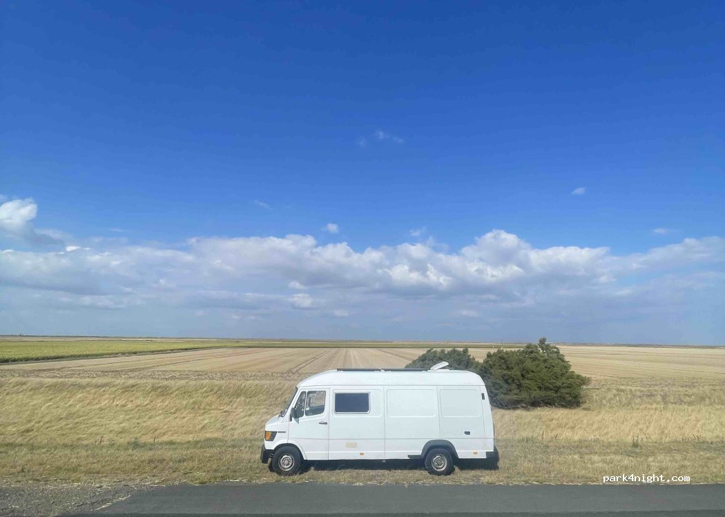 (85460) L'Aiguillon-sur-Mer - 60 Route de la Grande Jetée — foto 5