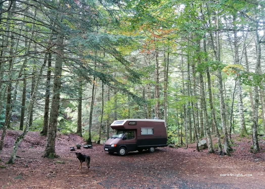 (07530) Lachamp-Raphaël - D215 — foto 2
