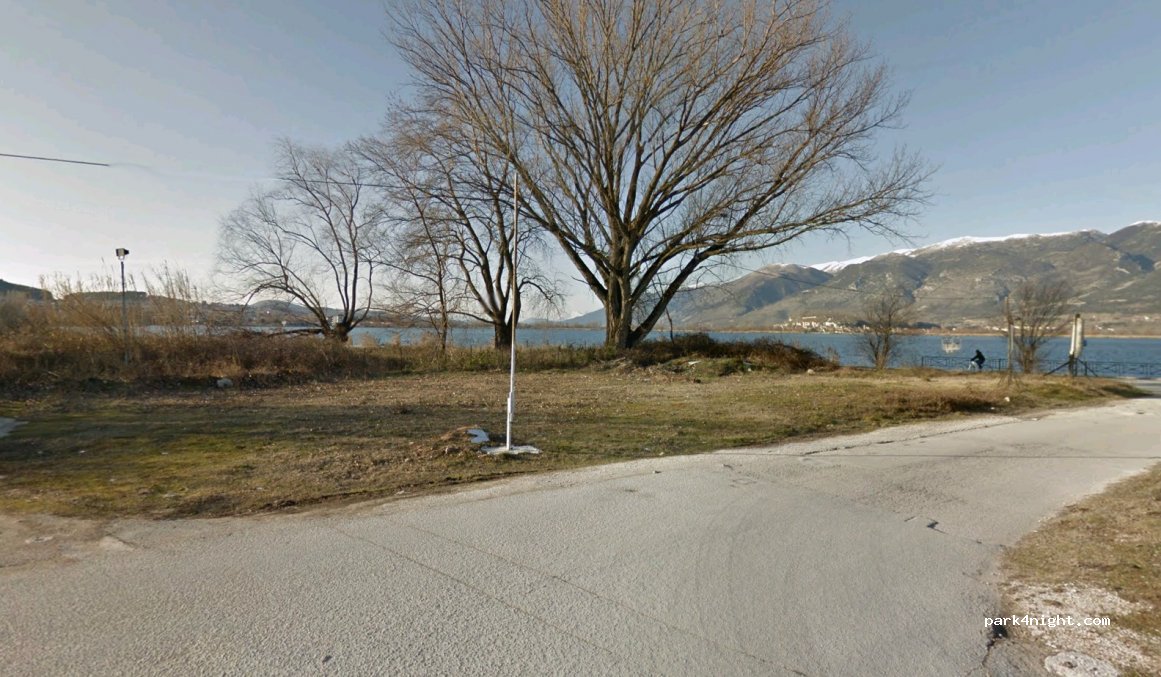 (454 44) Ioannina - 57 Stratarchou Papagou — foto