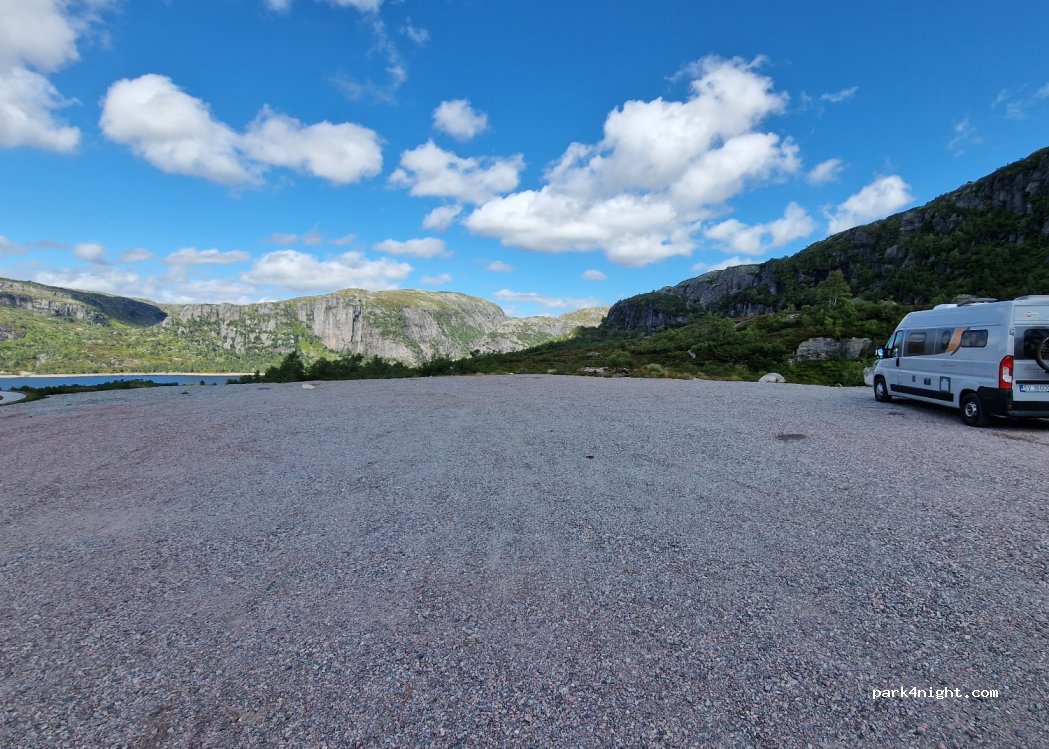 (4443)  - 19 Primær Fylkesveg 45 — foto