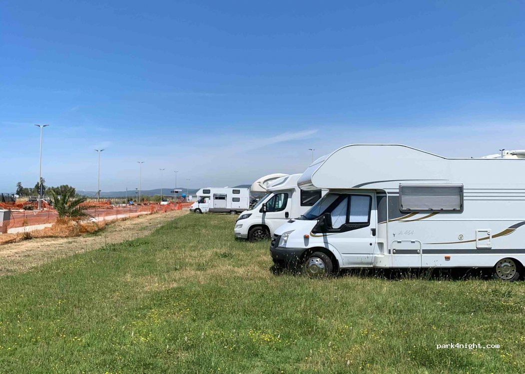 (00052) Marina di Cerveteri - 13 Lungomare dei Navigatori Etruschi — foto