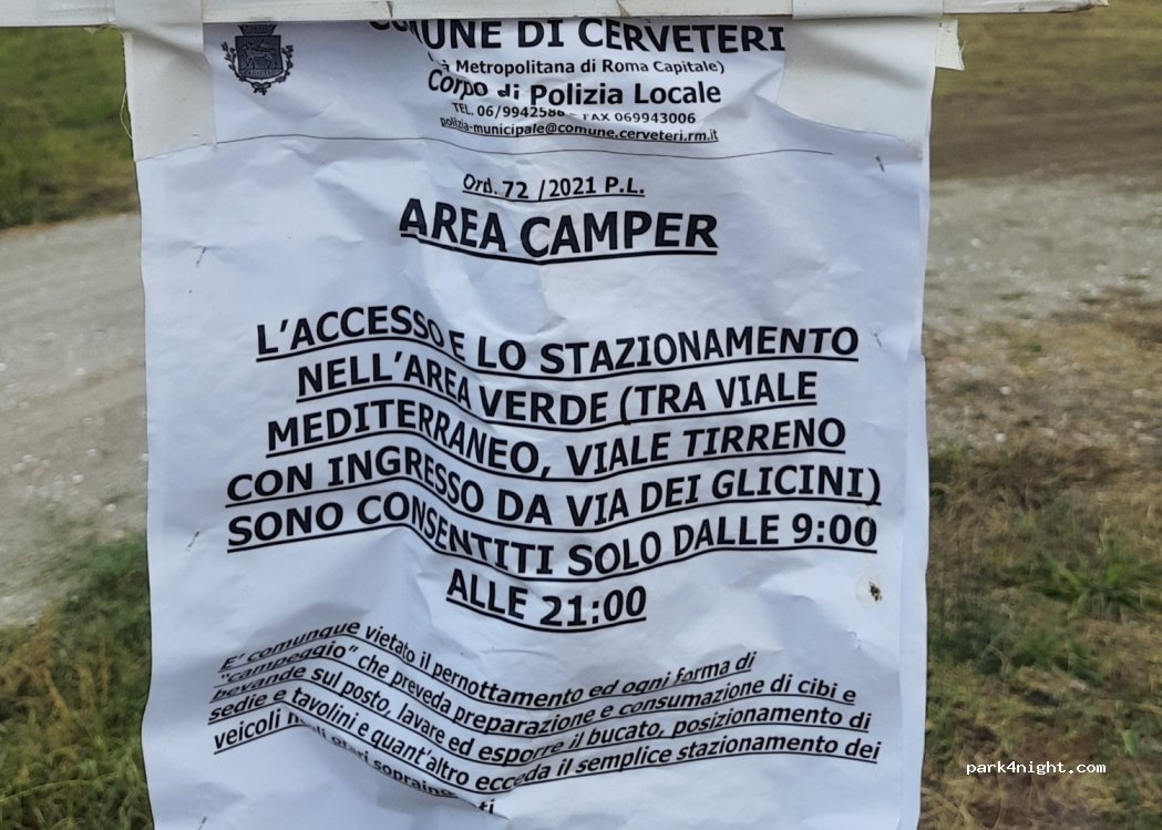 (00052) Marina di Cerveteri - 13 Lungomare dei Navigatori Etruschi — foto 2