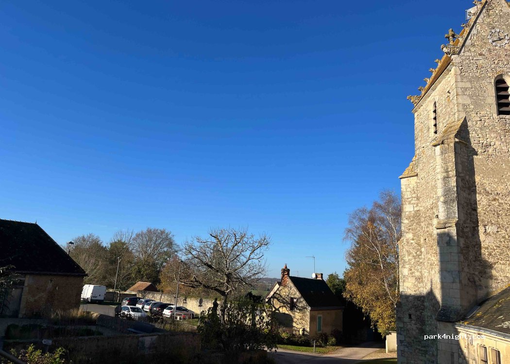 (72160) Sceaux-sur-Huisne - 2 Avenue de Bretagne — foto 2