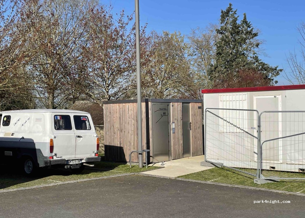 (72160) Sceaux-sur-Huisne - 2 Avenue de Bretagne — foto 3