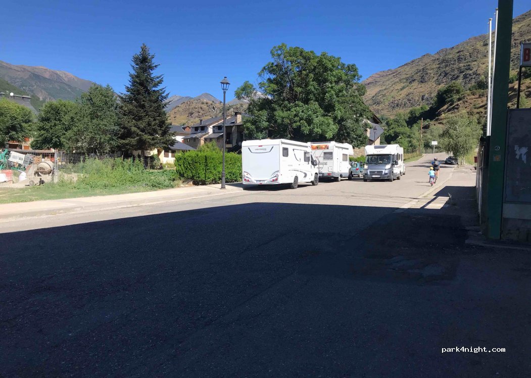 (25580) Esterri d'Àneu - — foto
