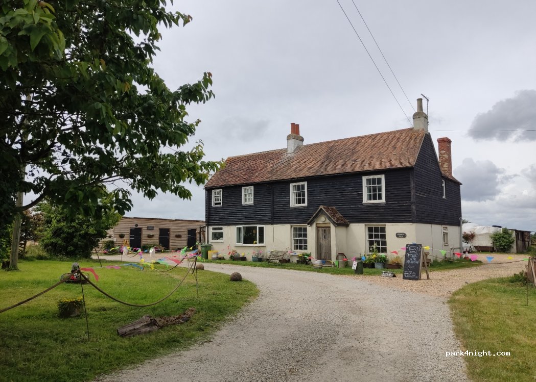Knowler Farm — foto 3