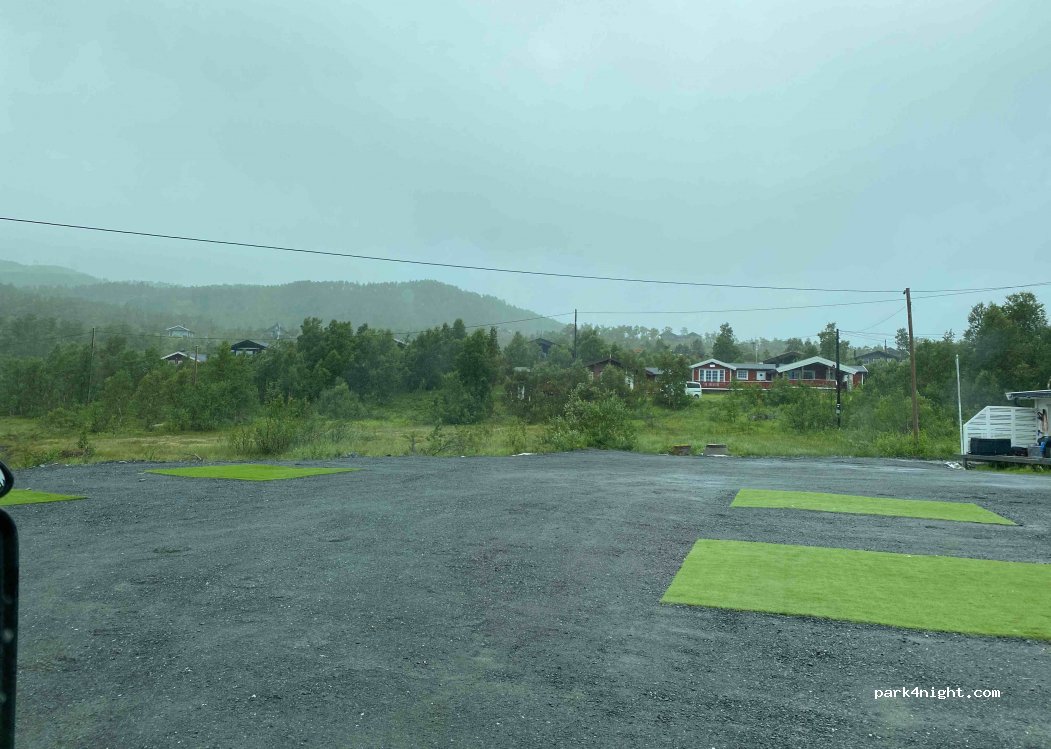 Øse camping V/Roy Arne Bertheussen — foto 2
