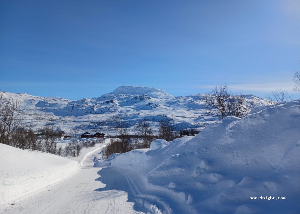 Øse camping V/Roy Arne Bertheussen — foto 3