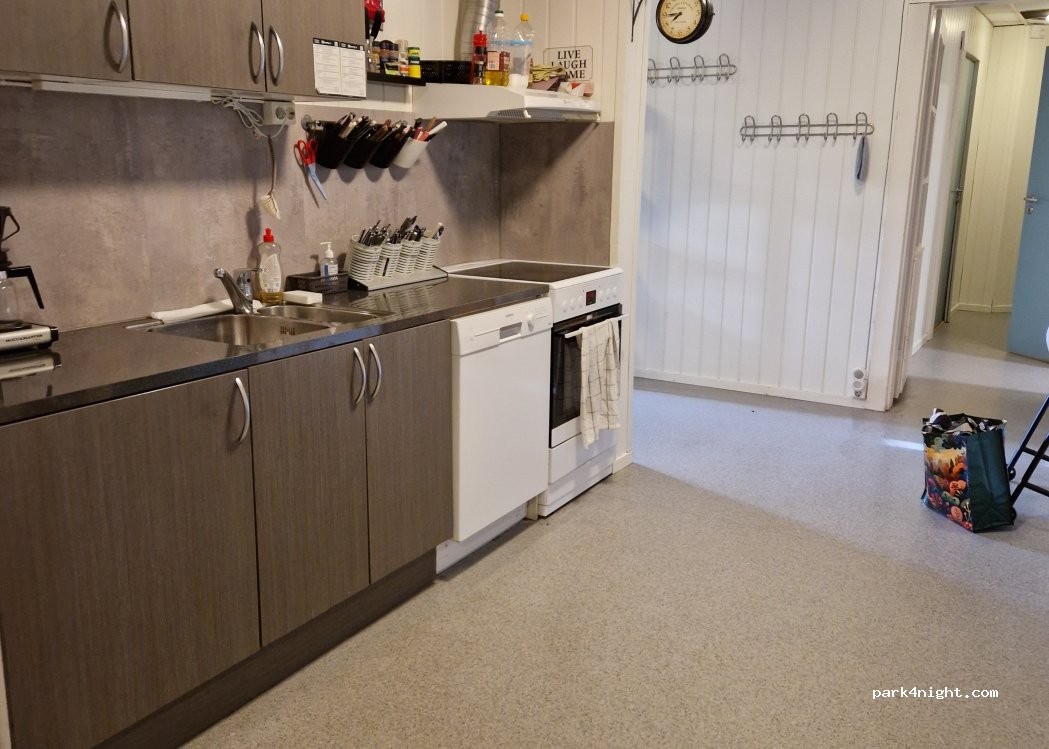 Øse camping V/Roy Arne Bertheussen — foto 5