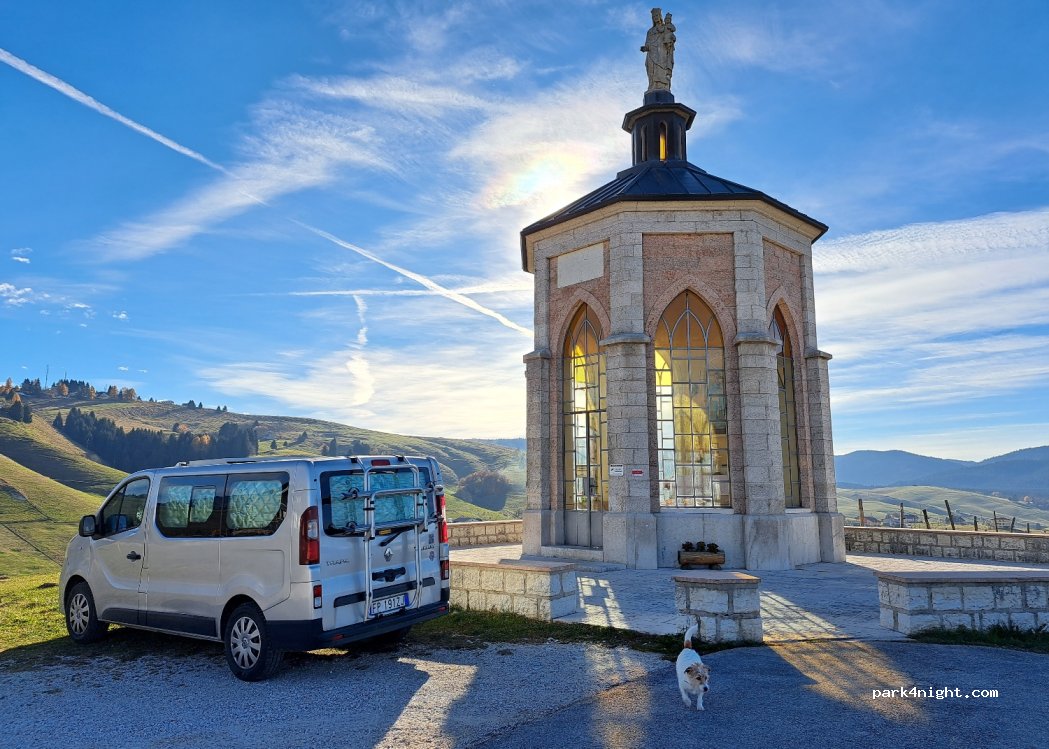 (36032) Gallio - 55/2 Via Sacello — foto 3