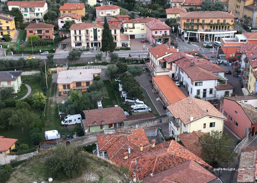Camping Priori — foto 2