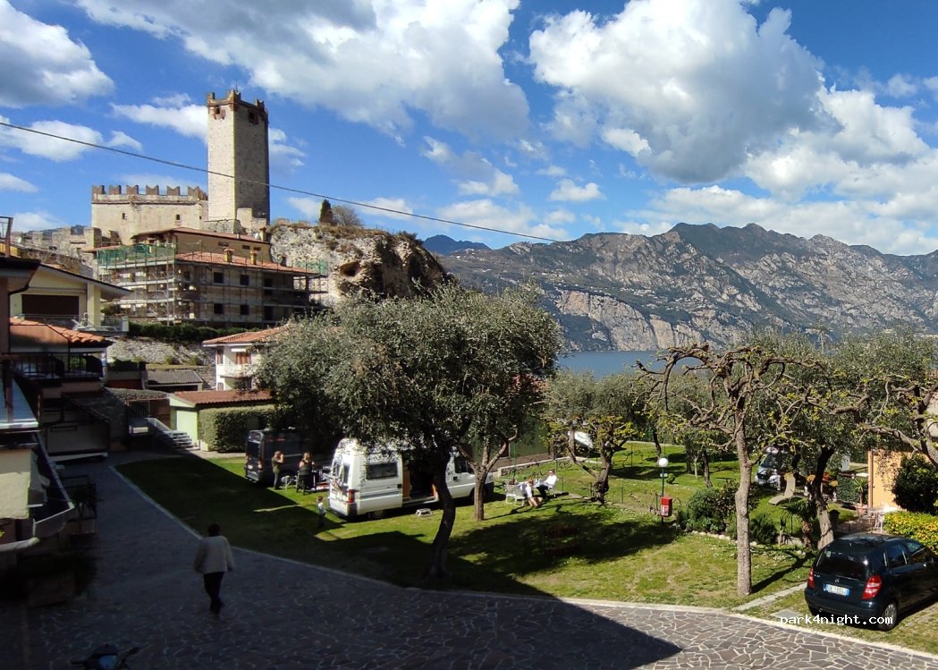 Camping Priori — foto 4