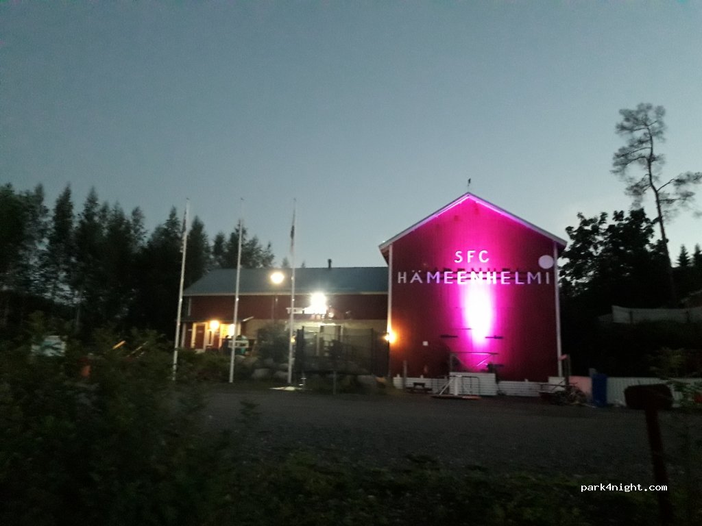 SFC Hämeenhelmi — foto 4