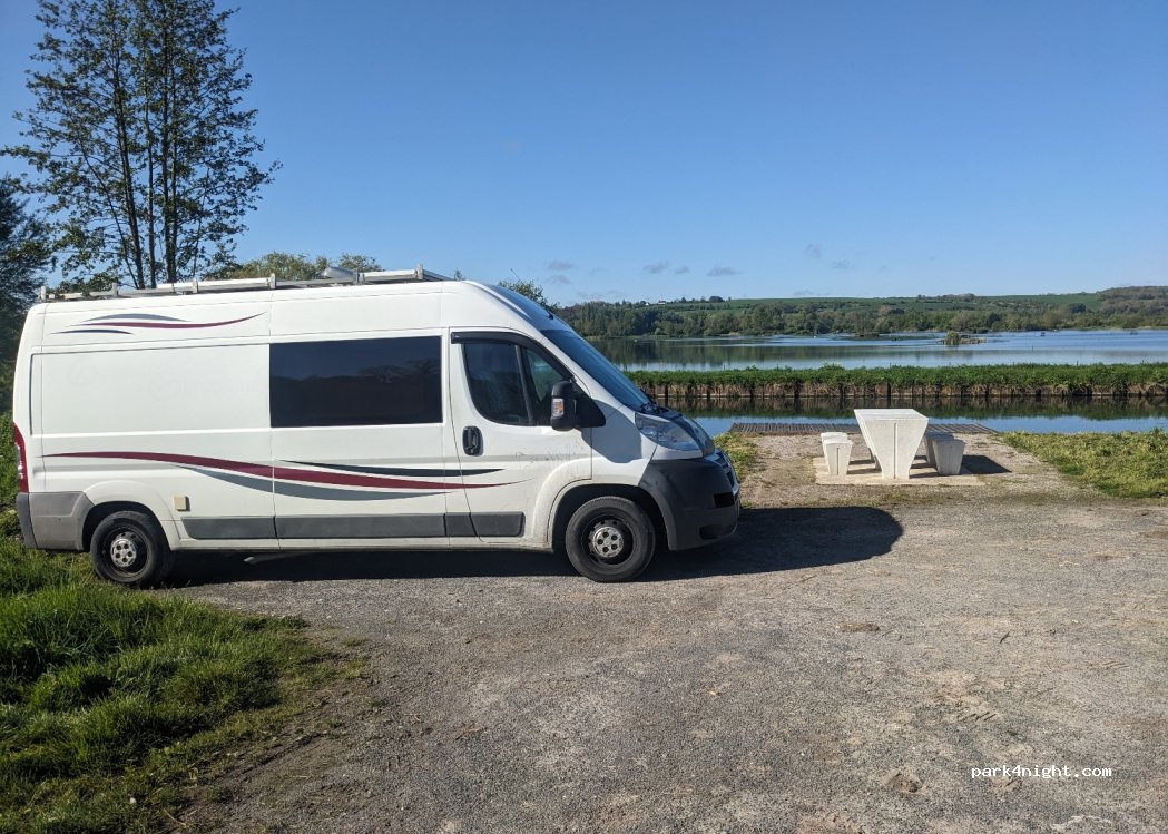 (80830) L'Étoile - La Vallée Picard — foto 2