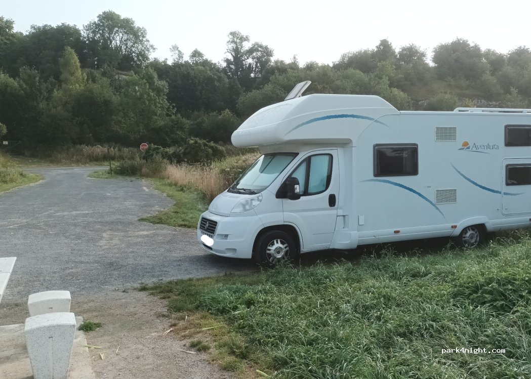 (80830) L'Étoile - La Vallée Picard — foto 4