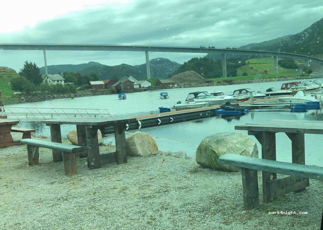 (7257)  - 43 Mjønes — foto
