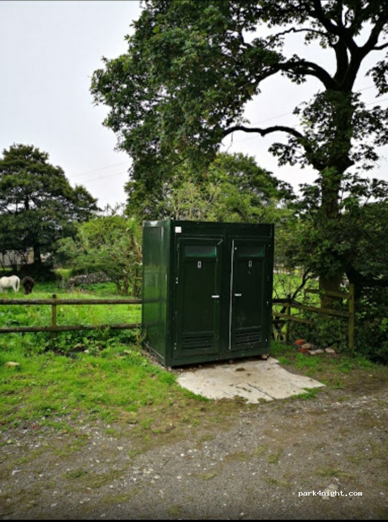 Big Hillsdale Farm Camping — foto