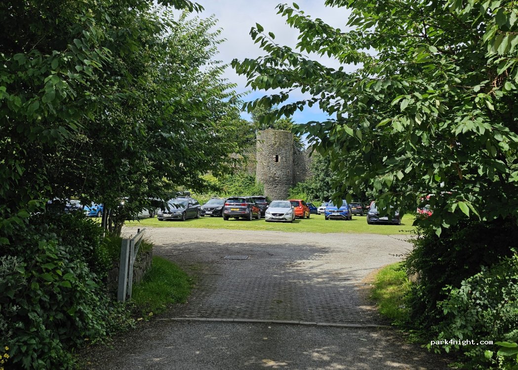 () Conwy - Llanrwst Road — foto 4