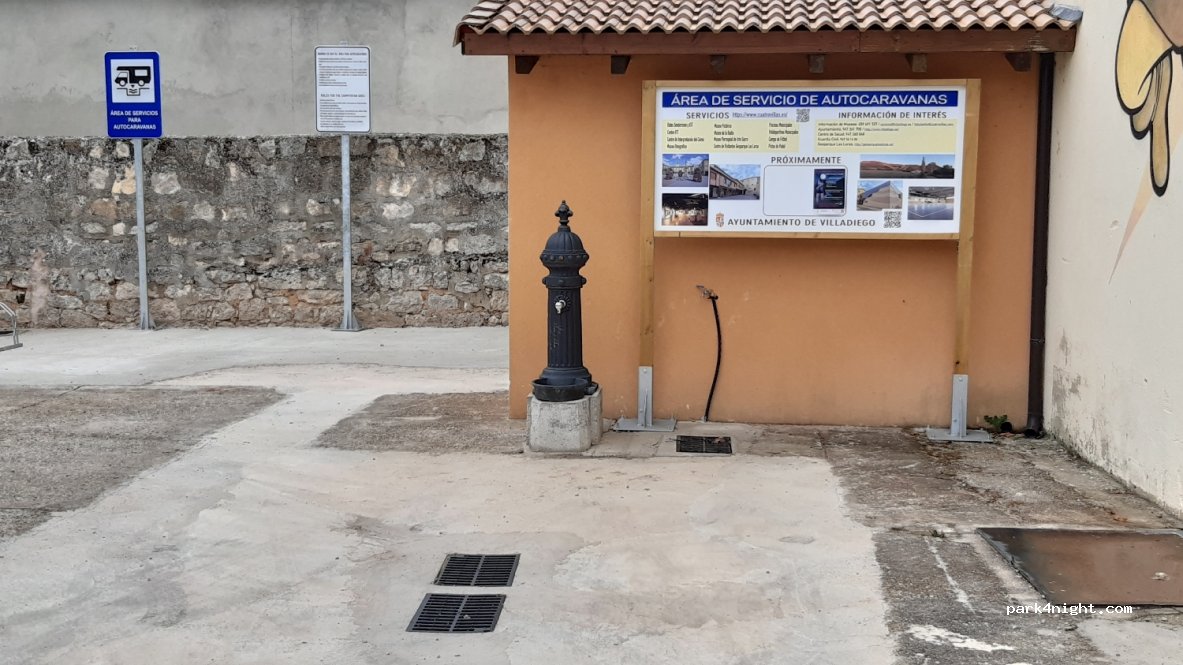 (09120) Villadiego - 2A Calle Puente Romano — foto