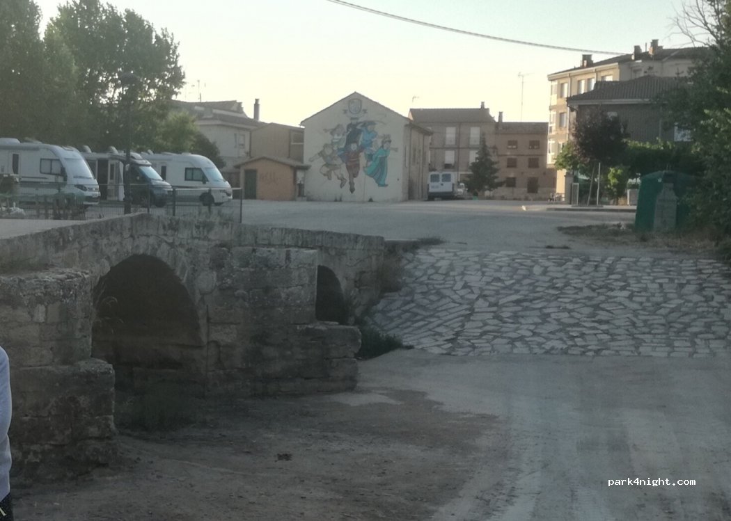 (09120) Villadiego - 2A Calle Puente Romano — foto 2