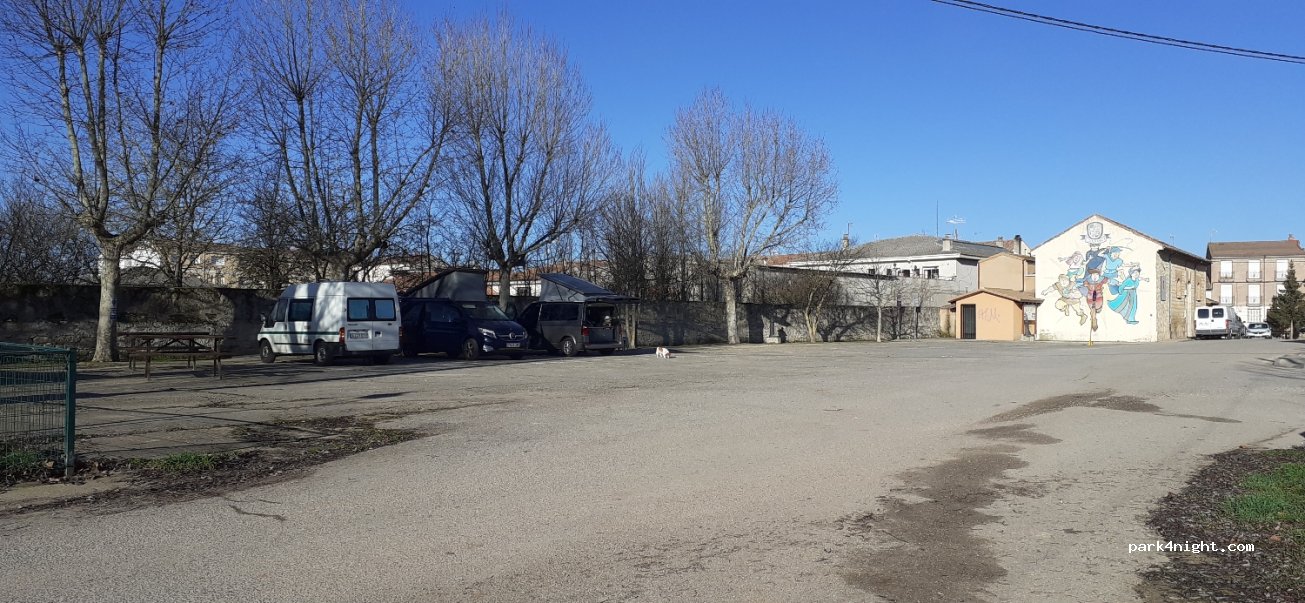 (09120) Villadiego - 2A Calle Puente Romano — foto 4