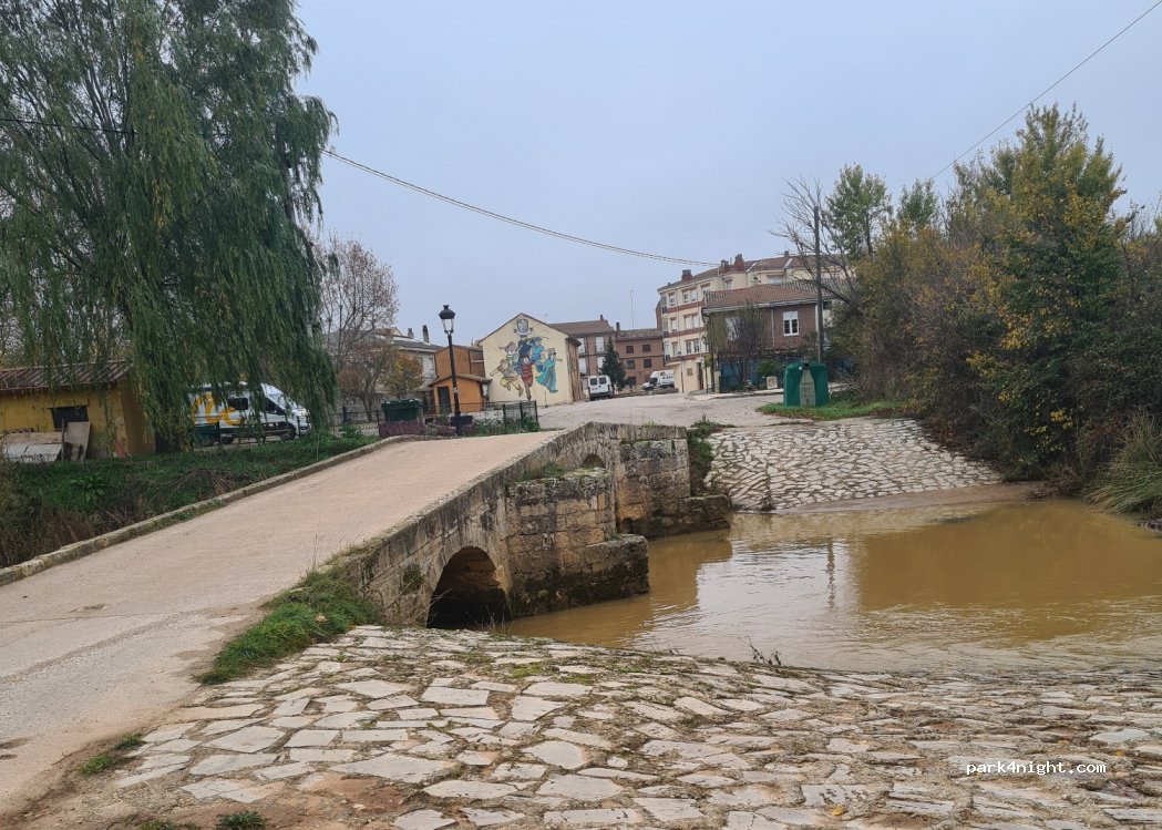 (09120) Villadiego - 2A Calle Puente Romano — foto 5